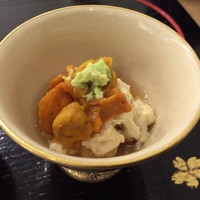 鮨 泰蔵 - 