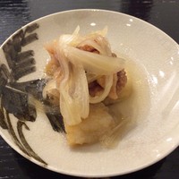 鮨 泰蔵 - 