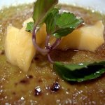 キハチ カフェ - 