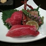 お寿司