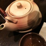 土瓶蒸し