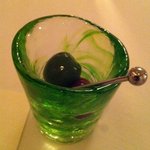 Shin Harada - オリーブ