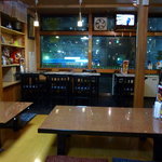 味処酒房なかむら - 2011.10月