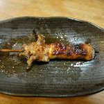 かぶと - 一口蒲焼