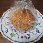 HEART BREAD ANTIQUE - 