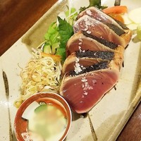 土佐料理 祢保希 銀座店 - 