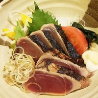 土佐料理 祢保希 銀座店 - 