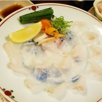 土佐料理 祢保希 銀座店 - 