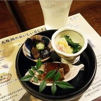 土佐料理 祢保希 銀座店 - 