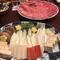 人形町今半 銀座店 - 