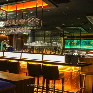 ジーニーズ トーキョー_2