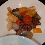 中国レストラン 雪園 - 