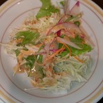 中国レストラン 雪園 - 