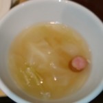 中国レストラン 雪園 - 