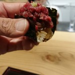 肉料理ふくなが - 