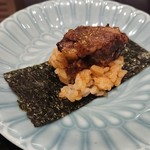 肉料理ふくなが - 