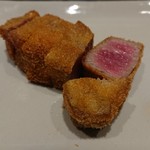 肉料理ふくなが - 