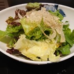 肉料理ふくなが - 