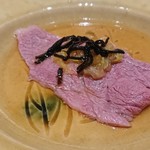 肉料理ふくなが - 