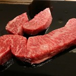 肉料理ふくなが - 