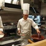 肉料理ふくなが - 