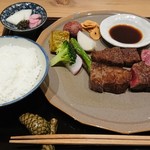 肉料理ふくなが - 