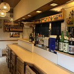 旬彩居酒屋　古市　つぼ銀