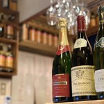 旬彩居酒屋　古市　つぼ銀