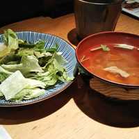 赤坂 金舌 - 