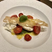  「メトロポリタングリル」 ヒルトン東京 - 