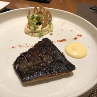  「メトロポリタングリル」 ヒルトン東京 - 