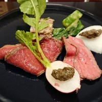 肉料理ふくなが - 