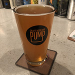 PUMP craft beer bar - 