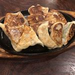 鉄人 餃子坊 - 餃子色々 10個セット