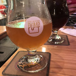 PUMP craft beer bar - 