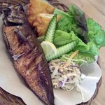 サウンスンダ Hiroko - 