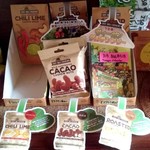 サウンスンダ Hiroko - 