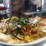 まるやま食堂 - アップ