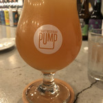 PUMP craft beer bar - 