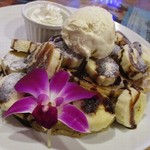 Honu Cafe - 