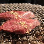 Sumibiyakiniku Yatsugu - 