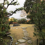 Tsujiketeien - 