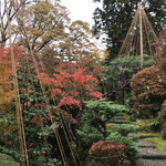 辻家庭園 - 