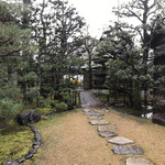 辻家庭園 - 