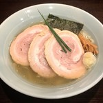 Sano Ramen Waku - 