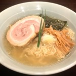 Sano Ramen Waku - 