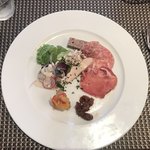 BISTRO L'Assiette - 