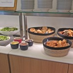 Senator Lounge - フォードスタンド