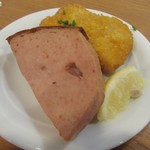 Senator Lounge - ２