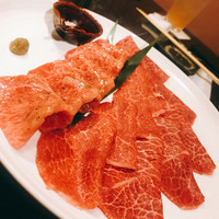 うしごろ 貫 恵比寿本店 - 